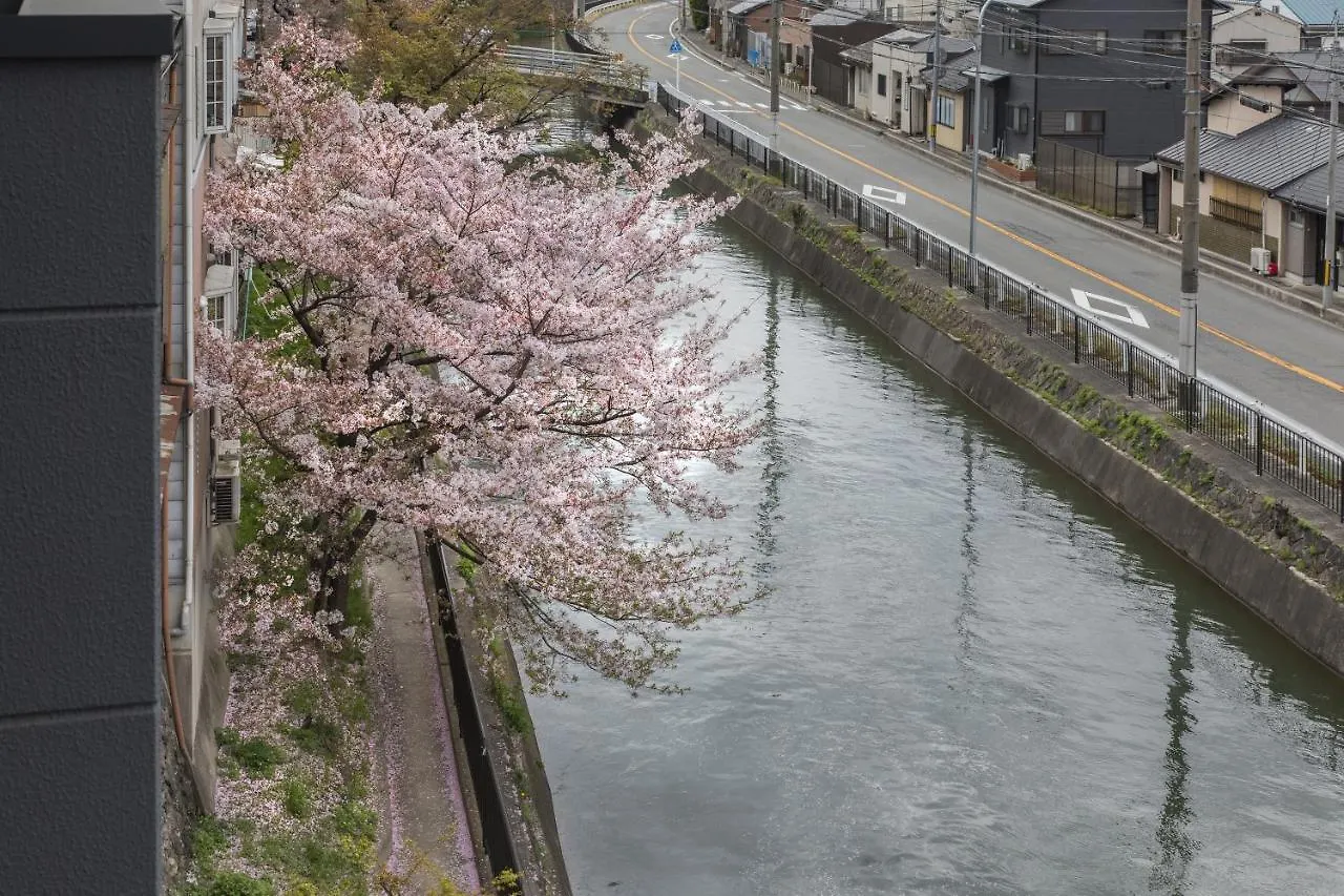 קיוטו Tofukuji Riverside 0*,  יפן