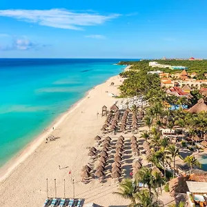 Iberostar Waves Tucan 5*, Playa del Carmen Mexiko